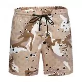 louis vuitton hommes swimming shorts map lv army